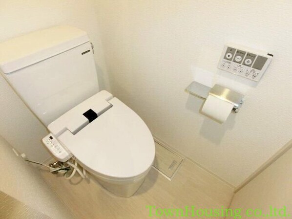 クレヴィスタ西馬込の物件内観写真